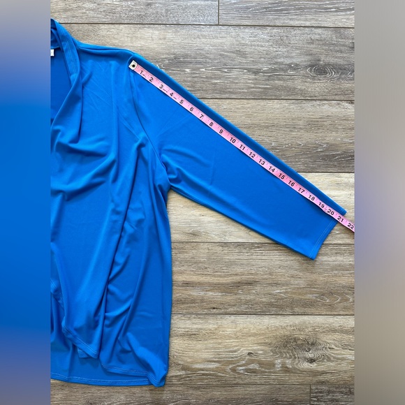 Bob Mackie wearable art kimono - Picture 7 of 12